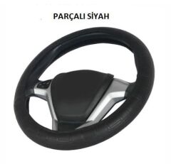 DİREKSİYON KILIFI SİYAH RENK ÇEŞİTLERİ 007-11