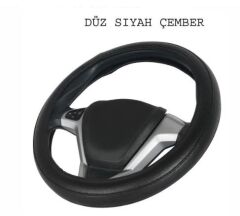 DİREKSİYON KILIFI SİYAH RENK ÇEŞİTLERİ 007-11