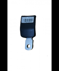 EMNİYET KEMER ÇAPA 11CM (EN KISA) YUVARLAK DELİKLİ KOD:ÇÇ11