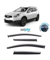 CAM RÜZGARLIK NİSSAN QASHQAİ 2014 SONRASI KOD:SPS01017001