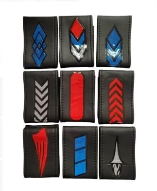 DİREKSİYON KILIFI DİKMELİ 38 CM FOSFORLU KOD:800205