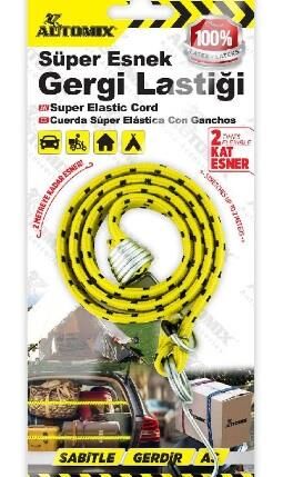 GERGİ LASTİĞİ SÜPER ESNEK  KOD:44903