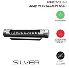 PARK TEL ÇEVİRMELİ LÜX KOD:4620617-18