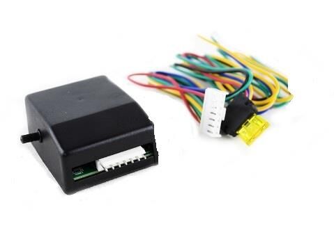 AMERİKAN PARK MODÜLÜ AYARLI 2 ÇIKIŞLI KOD:LDR15