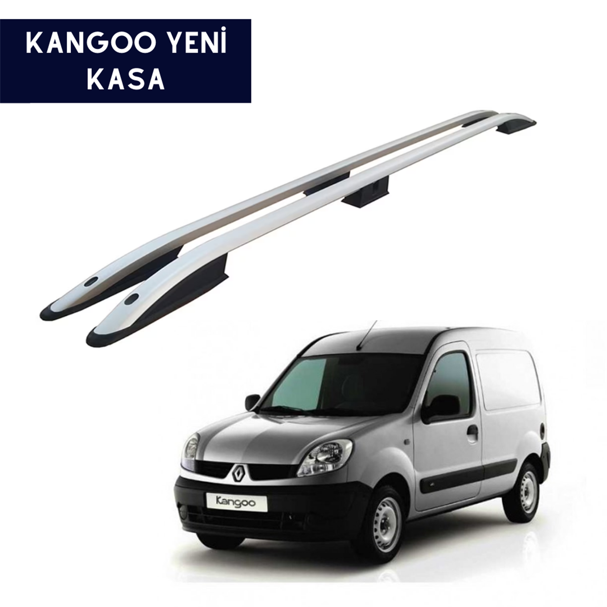 PORT BAGAJ TAVAN ÇITASI RENAULT KANGO YENİ KASA LÜX PORT 2013 SONRASI KOD:AK311