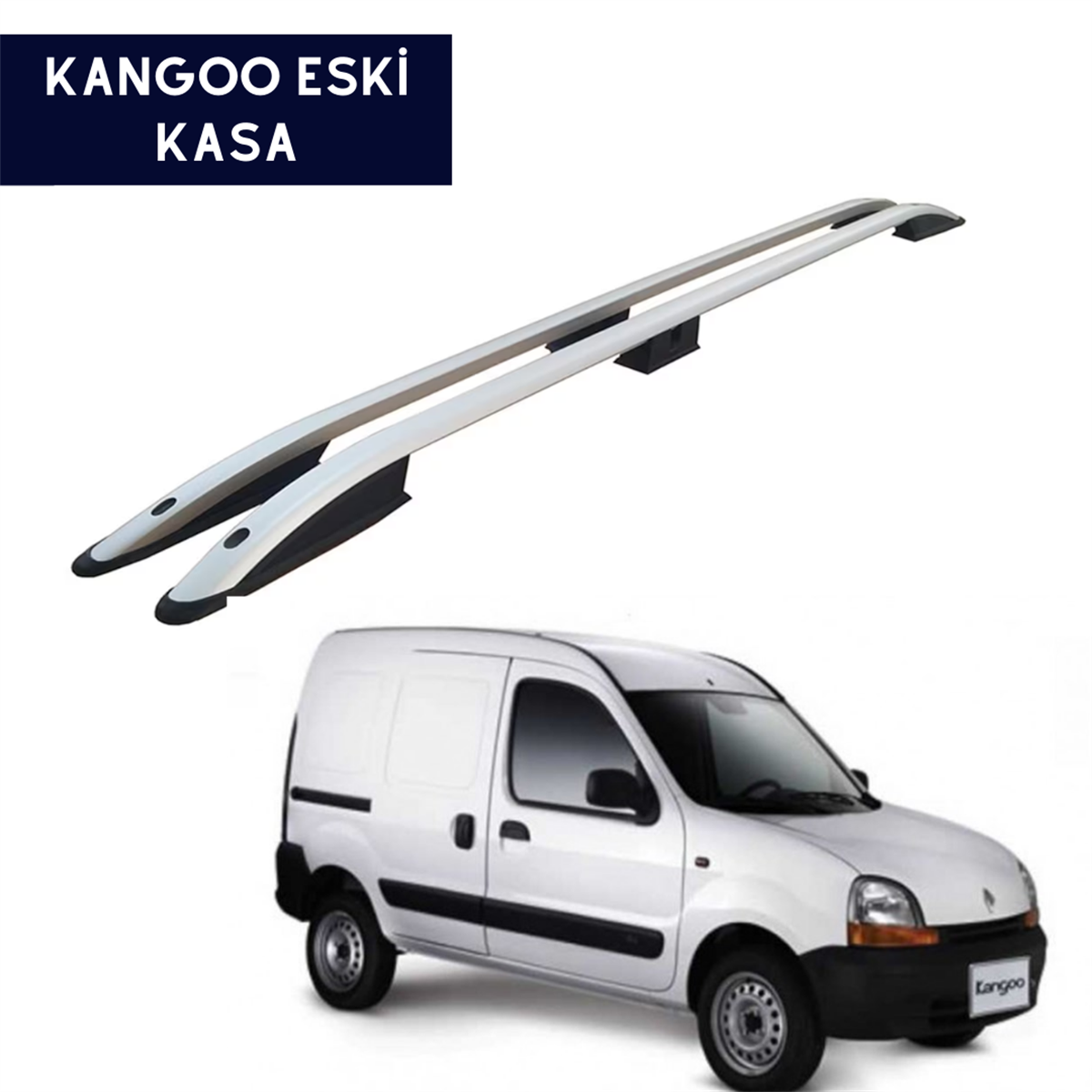 PORT BAGAJ TAVAN ÇITASI RENAULT KANGO ESKİ KASA LÜX  2008 VE SONRASI KOD:AK310