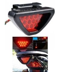 FERRARİ F1 ÇAKAR LAMBA KIRMIZI ÇAKAR POWER LEDLİ KOD:4108512