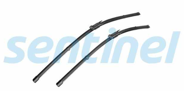 SÜPÜRGE TK ÖN SPRINTER 2005, VANEO 2004-2005,VW CRAFTER VOLT 2006-2016,, 24''+26 KOD:95-905