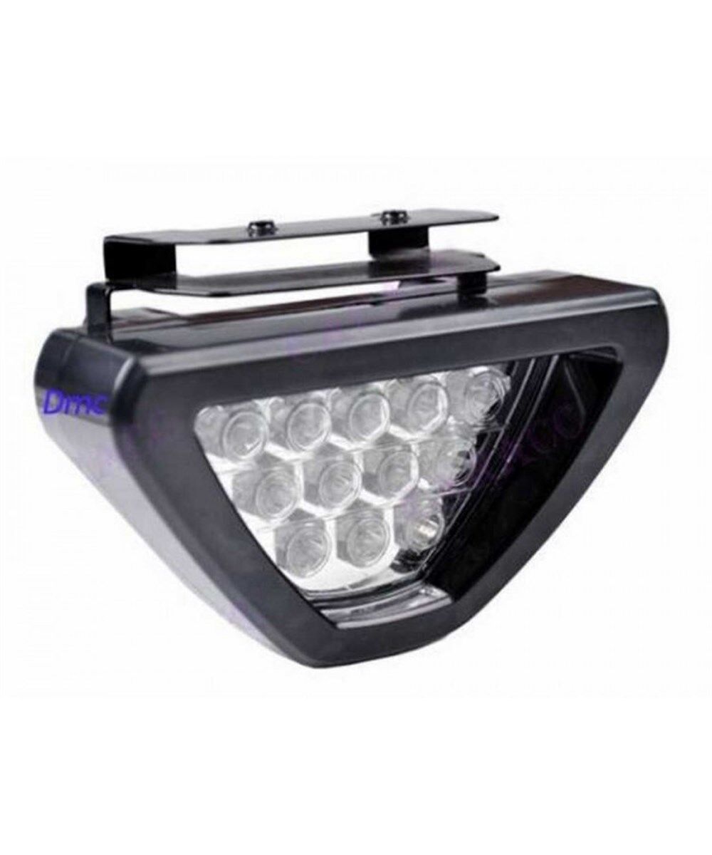 FERRARİ F1 ÇAKAN LAMBA BEYAZ ÇAKAR POWER LEDLİ KOD:4108513