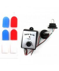 FAR İÇİ ÇAKAR PATLAYAN LAMBA U TİPİ KOD:LRX-311