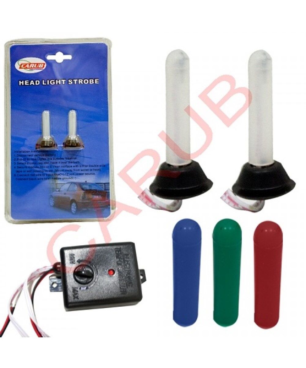 FAR İÇİ ÇAKAR PATLAYAN AYARLI ÜÇ KAPŞONLU KISA KOD:4315005