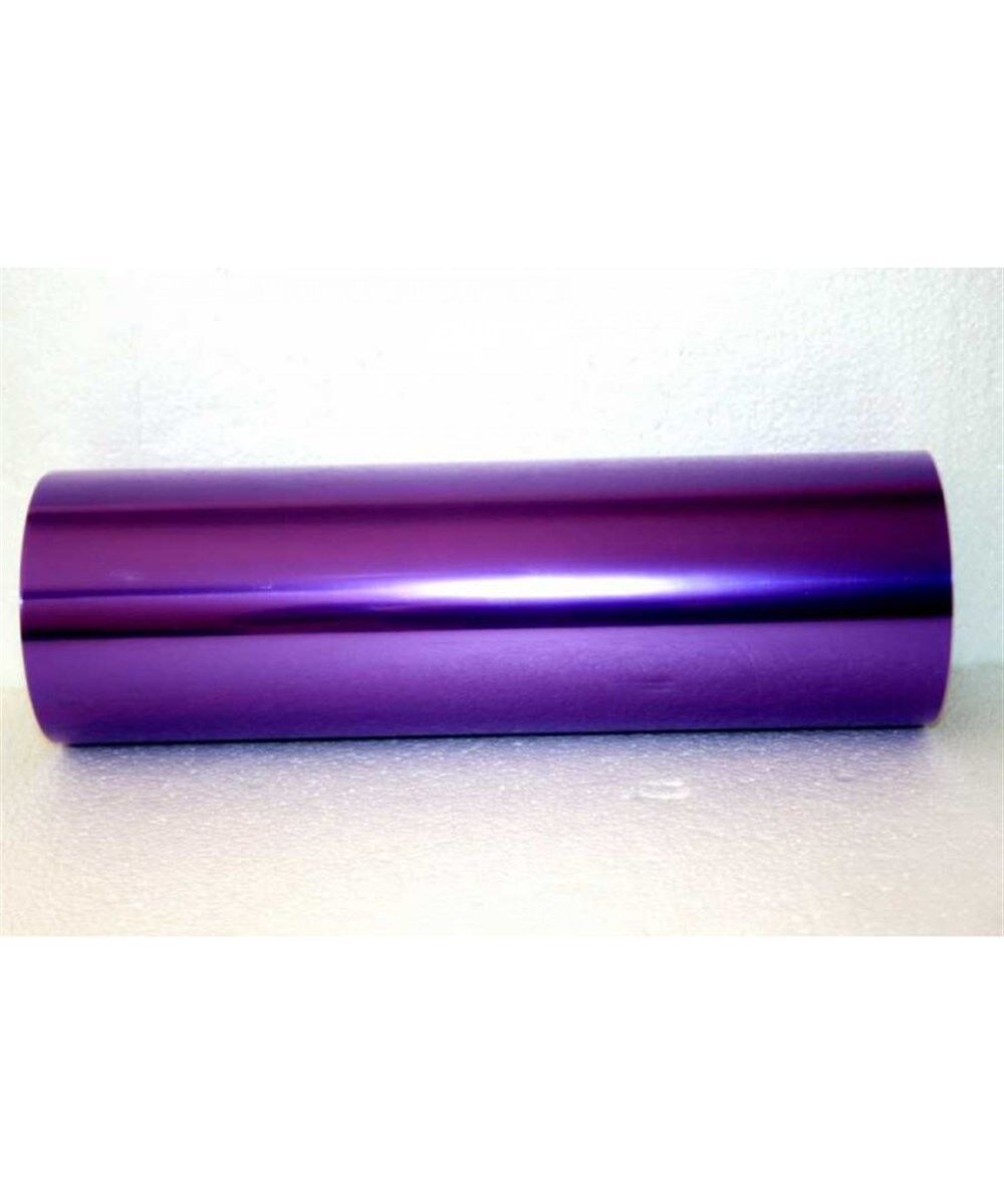 FAR FİLMİ 30CMX10MT MOR KOD:1190429