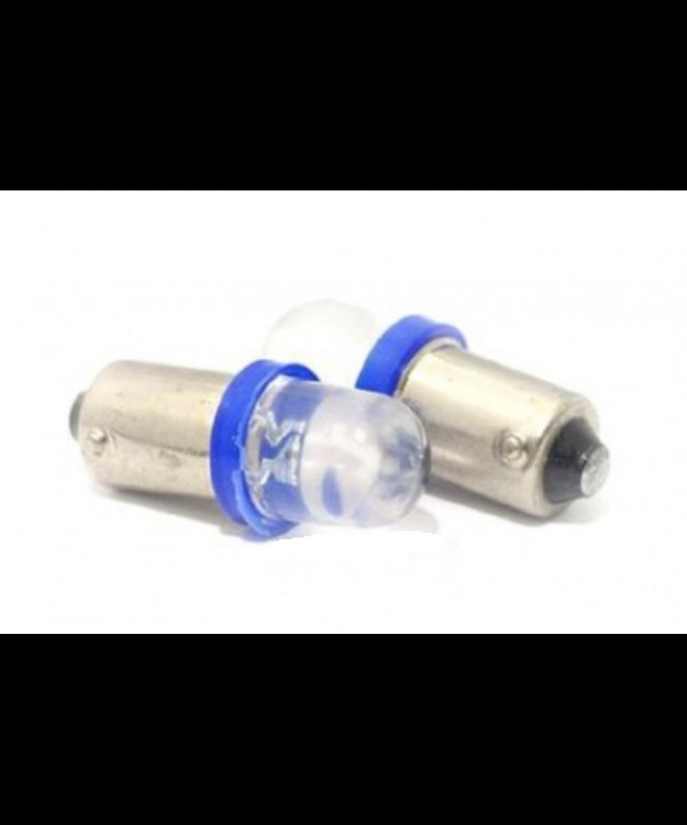 53 AMPUL 12V MAVİ TAKIM (2 ADET) KOD:0404209