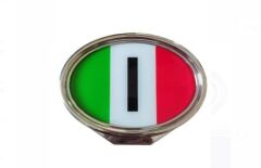 KROM ÇERÇEVE BAYRAKLI ÜLKELER KOD:MEB40