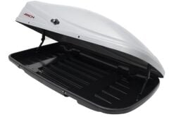 TABUT BAGAJ 390 LİTRE BEYAZ KOD:RC103