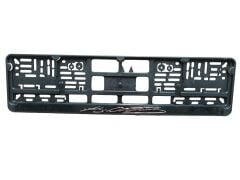 PLAKALIK PLASTİK ATATÜRK İMZALI KOD:40-02