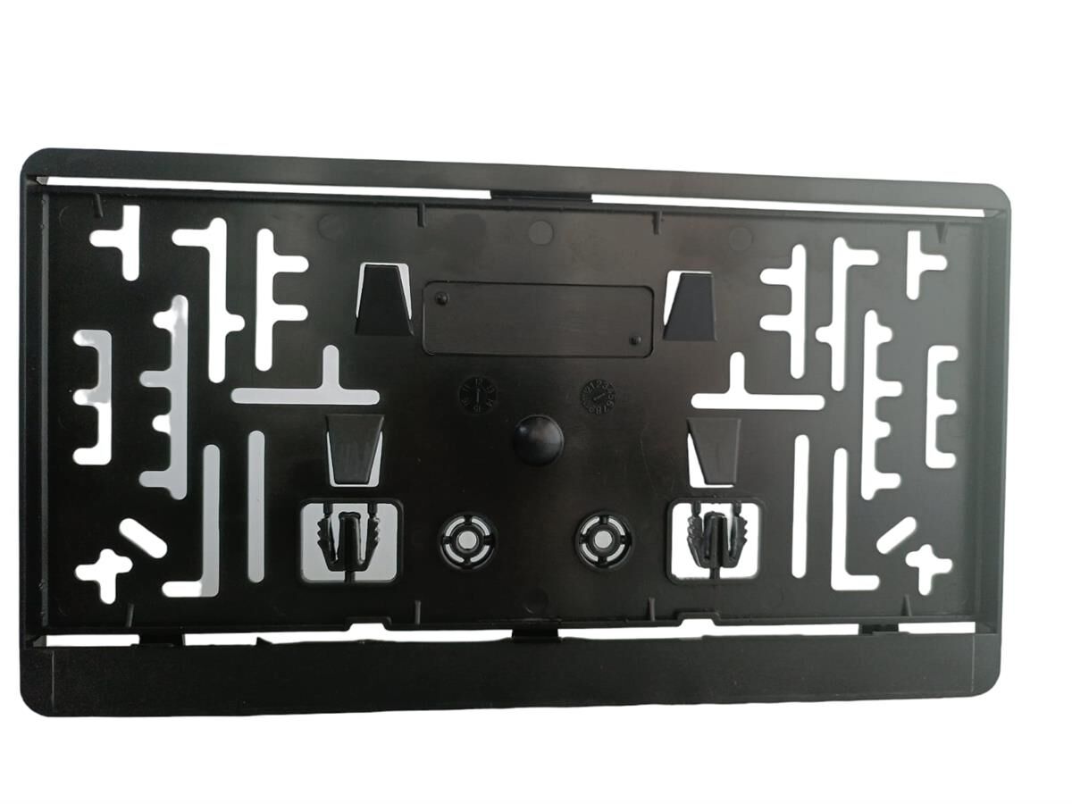 PLAKALIK PLASTİK 31X17 CM DİKDÖRTGEN KOD:46