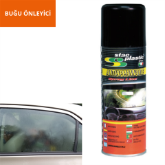 BUĞU ÖNLEYİCİ 200 ML STAC PLASTİC KOD:0880201