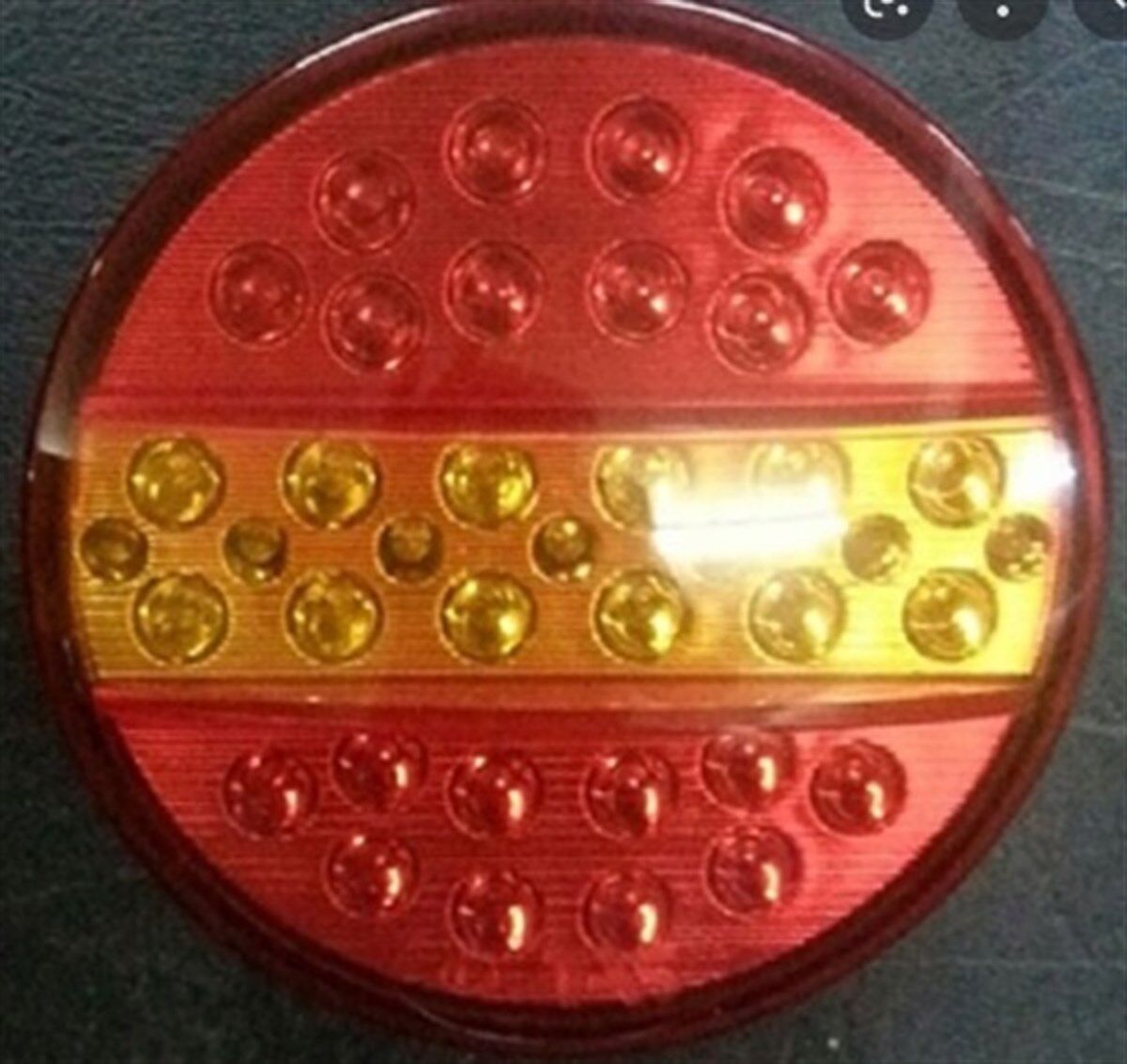 LAMBA HAMBURGER 3 FONKSİYONLU ORTA SARI-BEYAZ KOD:TAS0112S