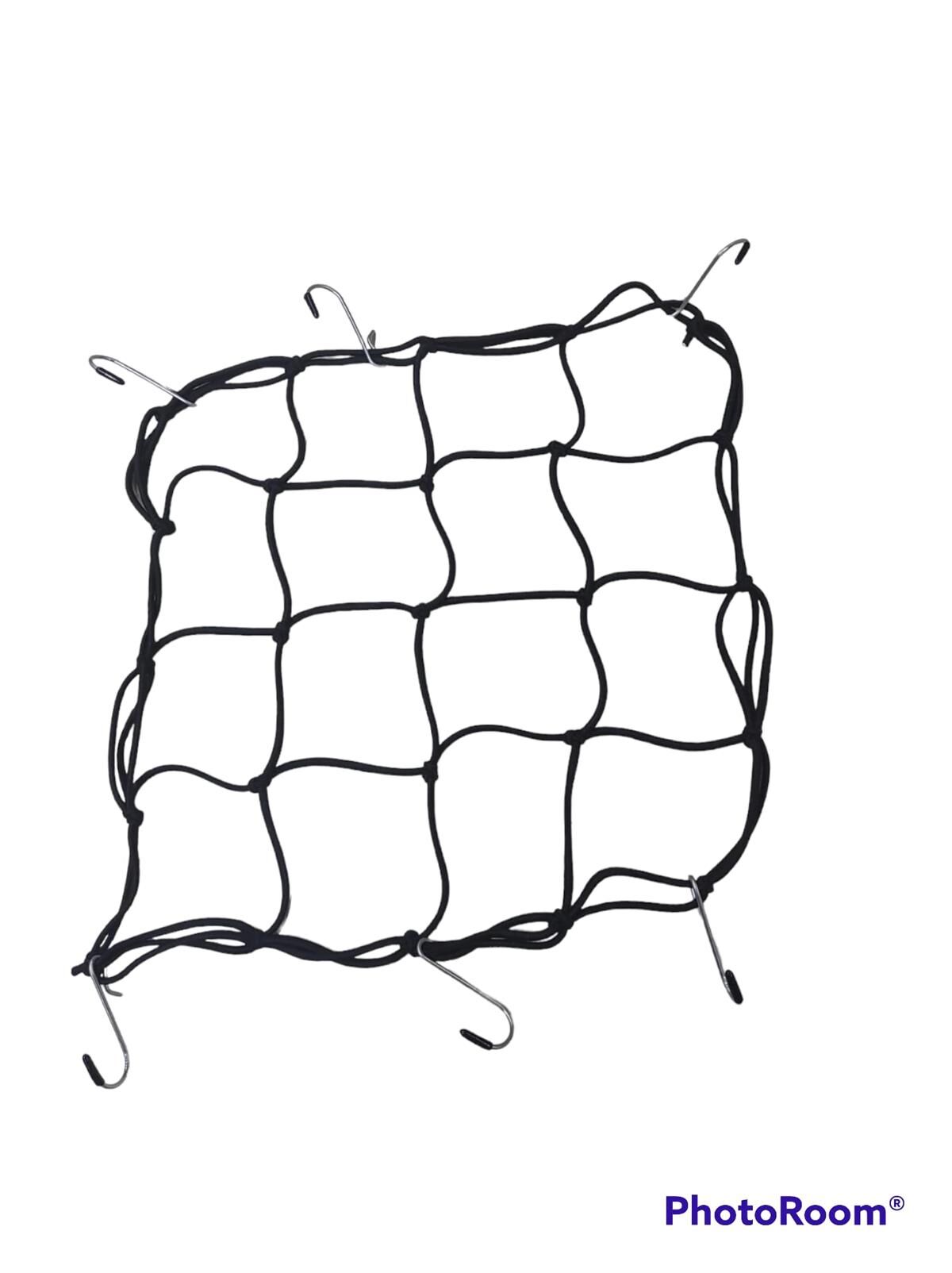 BAGAJ FİLESİ ELASTİK KOD:11602