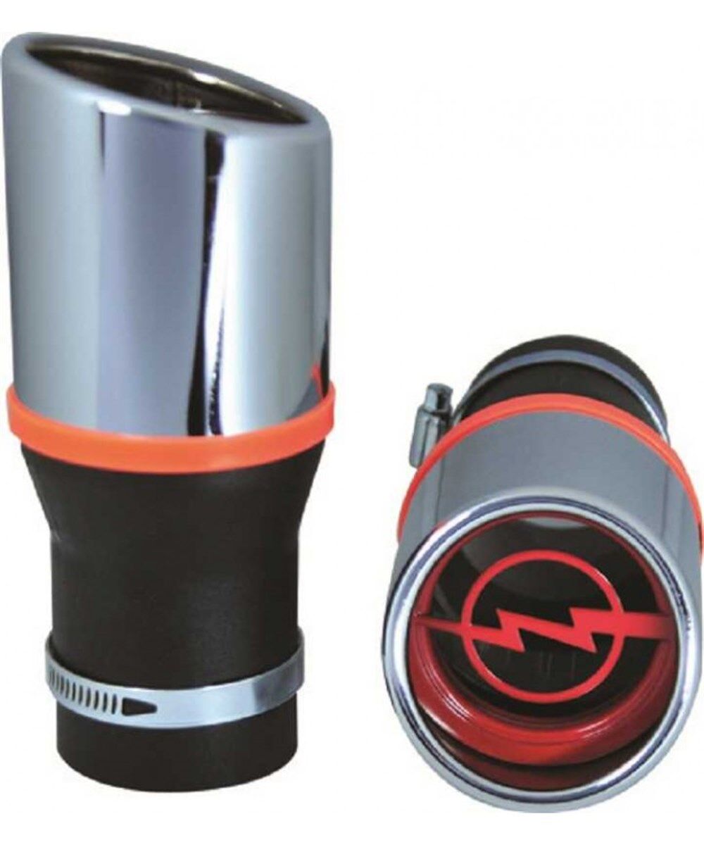 EGZOZ UCU TAKMATİK PASLANMAZ KROM SPORTİF KOD:HT662K