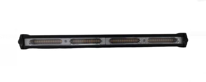 LED BAR SARI BEYAZ ÇAKAR 27CM KOD:D0040