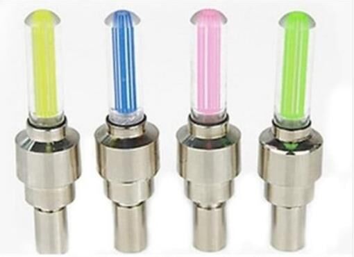 IŞIKLI SİBOP KAPAĞI LR-548