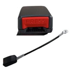 ÇAPA 55 CM EMNİYET YUVARLAK DELİKLİ UZUN KOL KOD:ÇÇ55