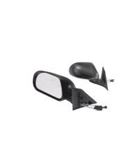 AYNA DİŞ Dİ̇Kİ̇Z DOĞAN 97 MODEL KROM SOL KOD:97RL