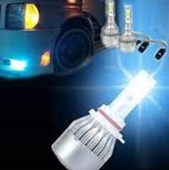 LED ZENON ICEBLUE H11 KOD:3058