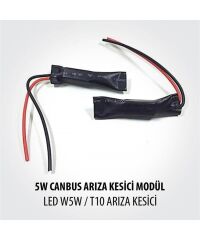 ARIZA KESİCİ MODÜL KOD:K11