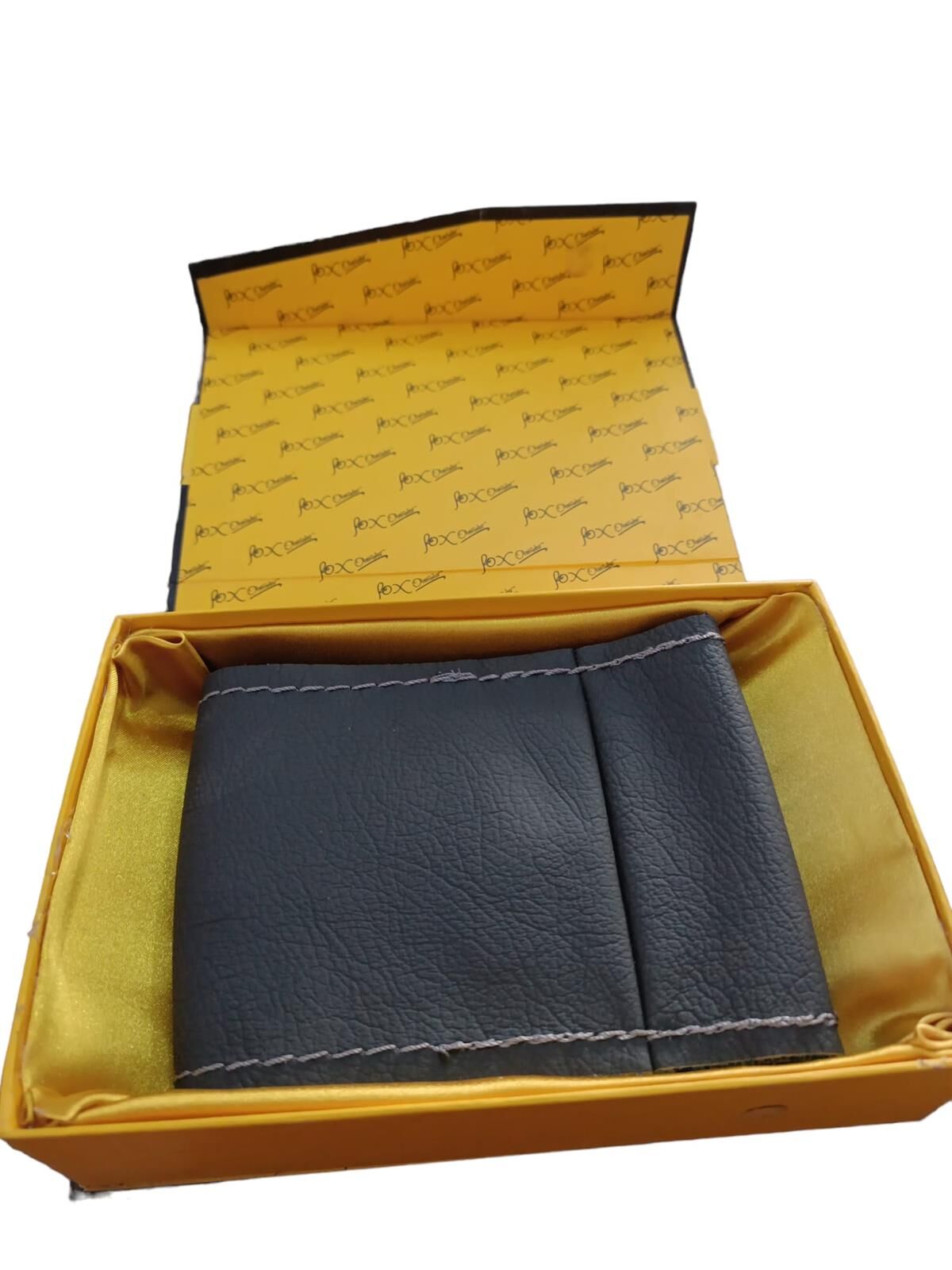 DİREKSİYON KILIFI DİKMELİ HAKİKİ DERİ KOD:80020516