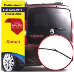 ARKA SİLECEK DOBLO 2010 16 İNÇ/400 MM KOD:1353413