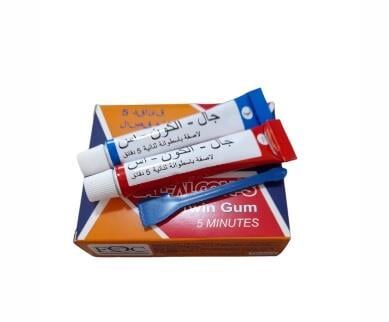 ALCON ARAP YAPIŞTIRICI JAL 30G KOD:M-2315