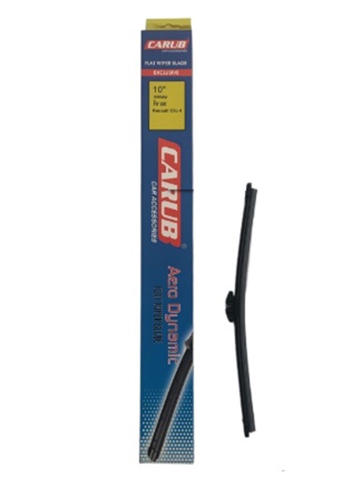 ARKA SİLECEK CLİO-4 10 İNÇ/250 MM KOD:1353435