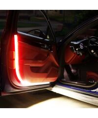 ARABA KAPI İKAZ LAMBASI KOD:KLED