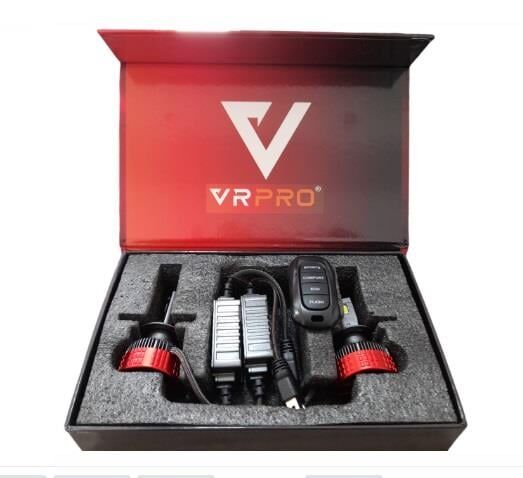 LED ZENON KUMANDALI / ÇAKARLI H11 LEGEND-H11