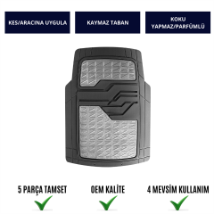 PASPAS YENİ NESİL KROMLU ÇEŞİTLİ RENKLER