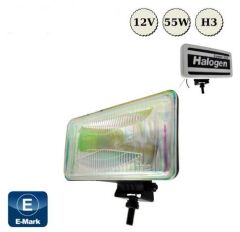 SİS LAMBASI COMET 550 20X9,5X8 KAPAKLI RAİNBOW KOD:3009555