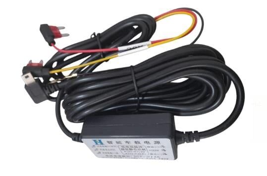 OBD KABLO DÖNÜŞTÜRÜCÜ 12DEN - 24VA KOD:VR8520