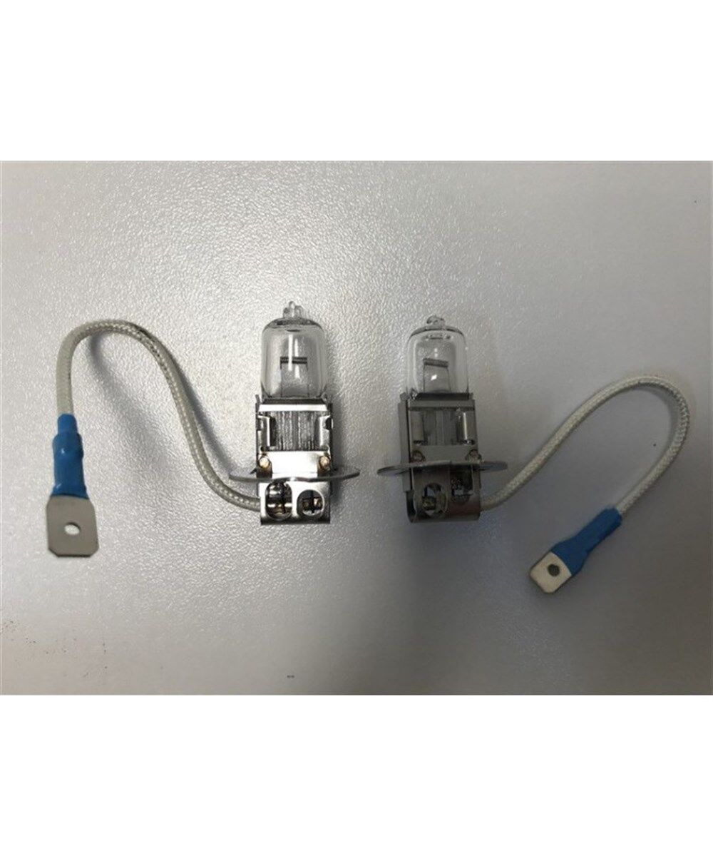 H3 AMPUL 12V 55W FLOS ADET KOD:3320