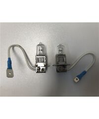 H3 AMPUL 12V 55W FLOS ADET KOD:3320