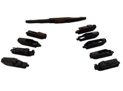 10 APARATLI ARKA SİLECEK 375 MM KOD:96A-15