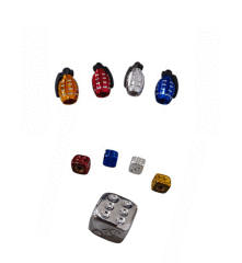 SİBOP KAPAĞI KROM ÇEŞİT KOD:1202