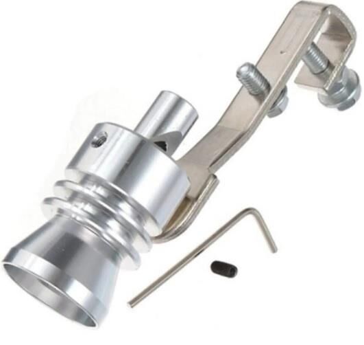 ISLIK EGZOZ APARATI LARGE KOD:1204