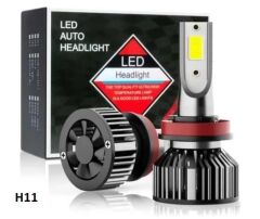 LED ZENON V6-H11