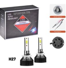 LED ZENON V6-H27