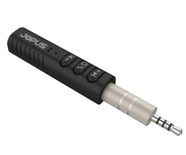 ARAÇ KİTİ AUX 735469 BLUETOOTH SİYAH KALEM TİP 42335