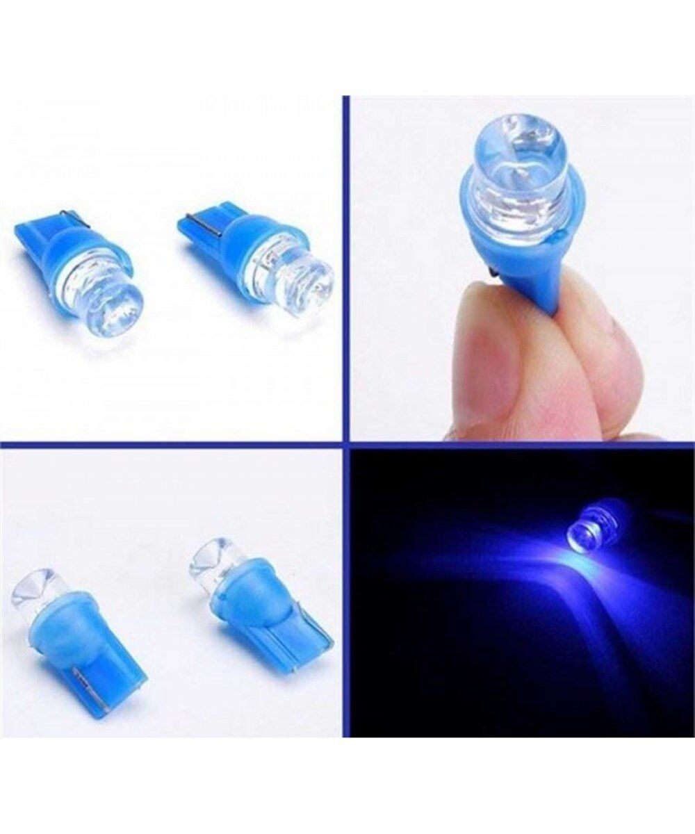 PARK LEDİ 12V MAVİ TAKIM (2 ADET ) KOD:0400107