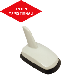ANTEN SÜS ZENDAR BEYAZ Y-030B KOD:800901120